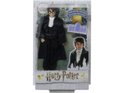 Boneco HARRY POTTER Harry Potter: Baile de Navidad