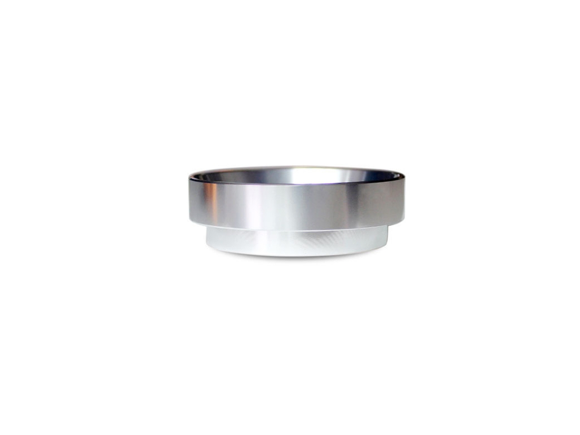 MEOIRUERY Anillo dosificador para café 51mm accesorios para portafiltros embudo dosificador espresso