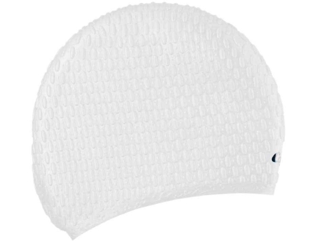 Gorra de Natación Unisexo CRESSI (Tamaño Unico)