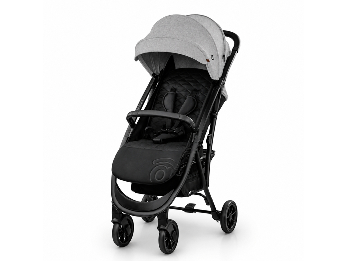 Silla De Paseo Cotton 2 Asalvo