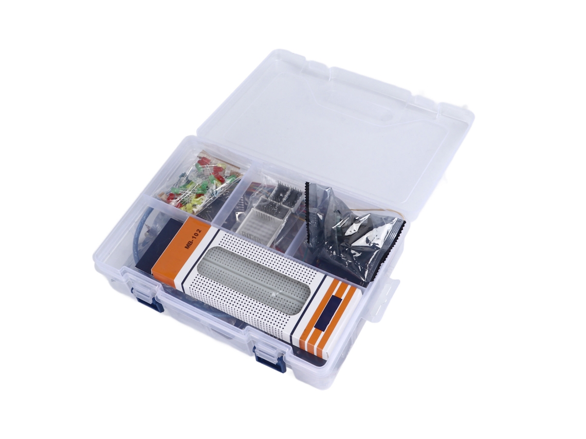 Kit de actualización RF 2026as para placa de desarrollo 4x4 con botones de vídeo para proyectos R3