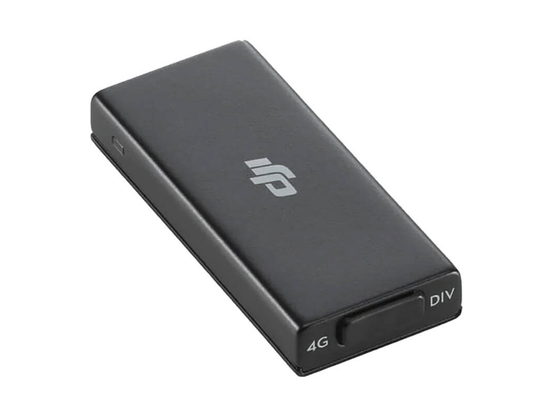 Dongle Dji Celular 4g Dji Enterprise