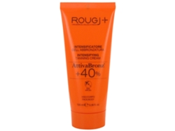 Attivabronz 40% Crema Intensificadora de Bronceado 100 Ml ROUGJ