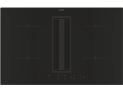 PLACA INDUÇÃO C/ EXAUSTOR CANDY CIH8I4CF