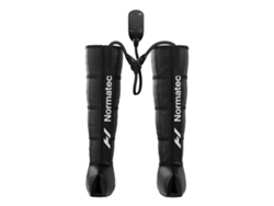 Normatec 3.0 Leg System Sistema de recuperación y masaje de piernas profesional Hyperice