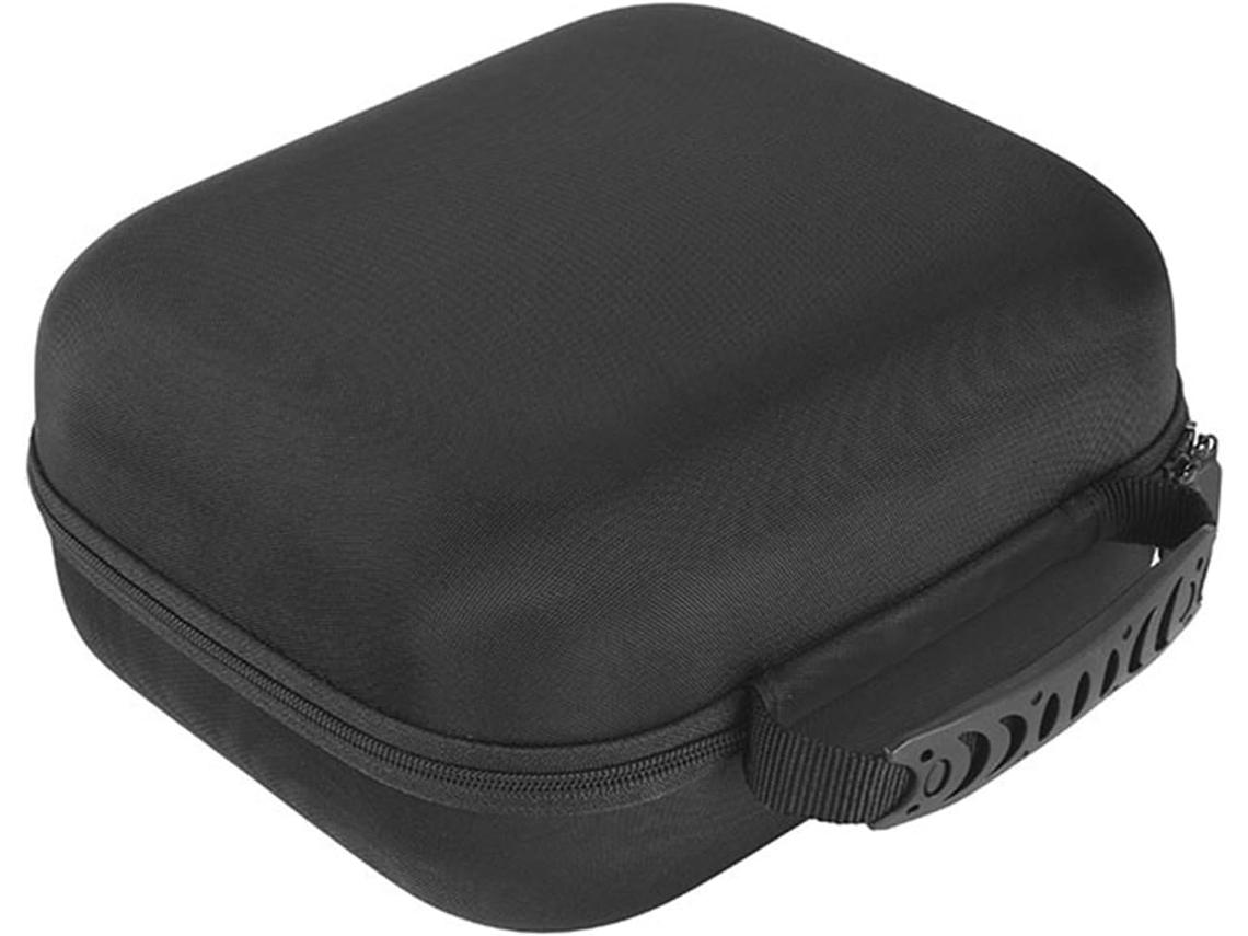 Estuche Compacto Para Focal Elear Con Estructura A Prueba De Golpes Y Almacenamiento Interior Duradero.