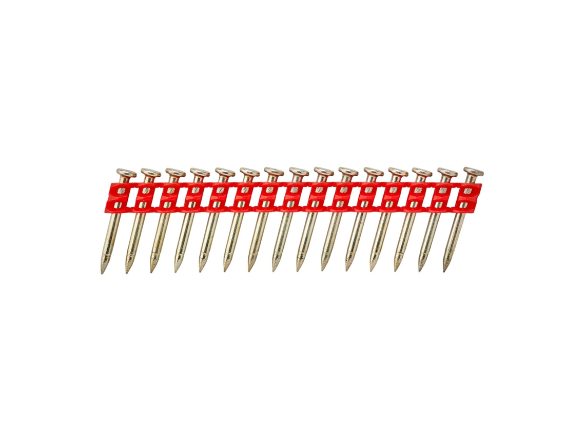 DEWALT Dcn8903027 - Clavos Para Dcn890 - Liga De Metal (Xd) (3.0Mm X 27Mm)