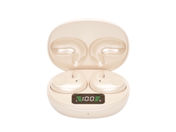Auriculares inalámbricos Bluetooth 5.3 para dormir con cancelación de ruido, adecuados para dormir, conducir, caminar y montar en bicicleta.