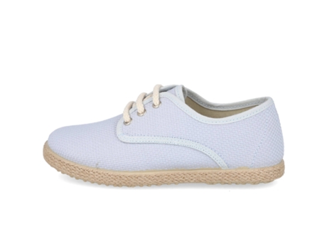 Lanas 403/237 Zapatos Yute para Niño 30 BATILAS