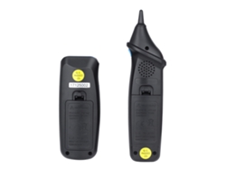 Probador De Cables De Red Multifuncional Bside Con Localizador Lcd, Conectores Rj11 Y Rj45, Y Estuche De Transporte.