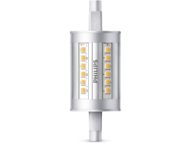 Bombilla LED PHILIPS BY SIGNIFY 7.5W (60W) R7s