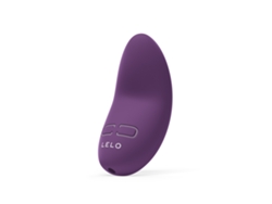 Vibrador para Mujeres LELO LILY 3 (10 Modos de Placer - Diseño Sumergible - Dark Plum)