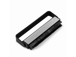 Cepillo Antiestático De Fibra De Carbono Para La Limpieza De Discos Y Productos Digitales.
