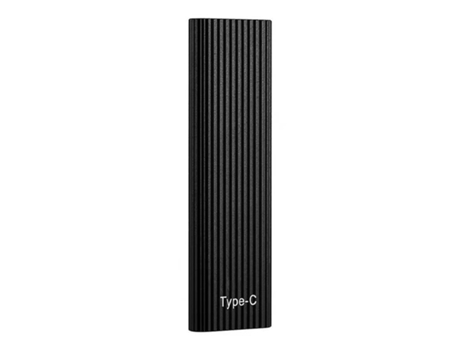 Disco Duro Externo SSD SEMD Negro 500GB