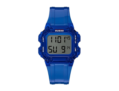 Reloj Hombre GUESS GW0270G3