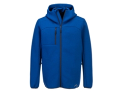 Polar Tech Kx3 Sport: Ligereza Y Confort Para El Trabajo Moderno Cuarzo Azul / Xl