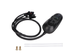 Controlador De Joystick Para Silla De Ruedas Interfaz Usb Accesorio Universal Inteligente Para Sillas De Ruedas Ipx5 24 V Cc
