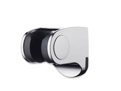 Soporte ajustable para cabezal de ducha
