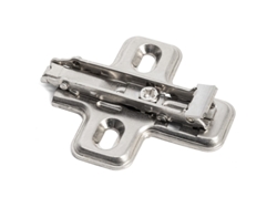 Base Avion Chapa SALICE Clip Elegir Altura Altura H3 SALICE