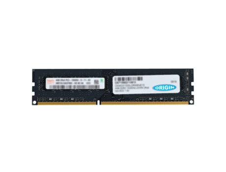 Memoria RAM DDR3 ORIGIN STORAGE (1600 MHz - 11)