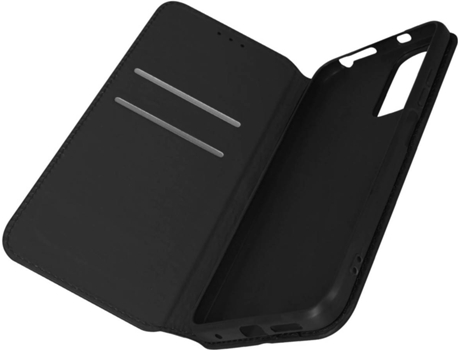 Carcasa Xiaomi Redmi Note 11 AVIZAR Libro Negro
