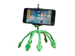 Soporte Para Teléfono (extensión De Soporte Estéreo 3d Transformable)