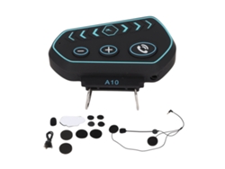 Auriculares Bluetooth para casco EOOCOO (IP67, con batería)
