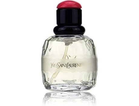 Perfume YVES SAINT LAURENT Paris 75ml 2.5fl.oz (Eau de toilette)