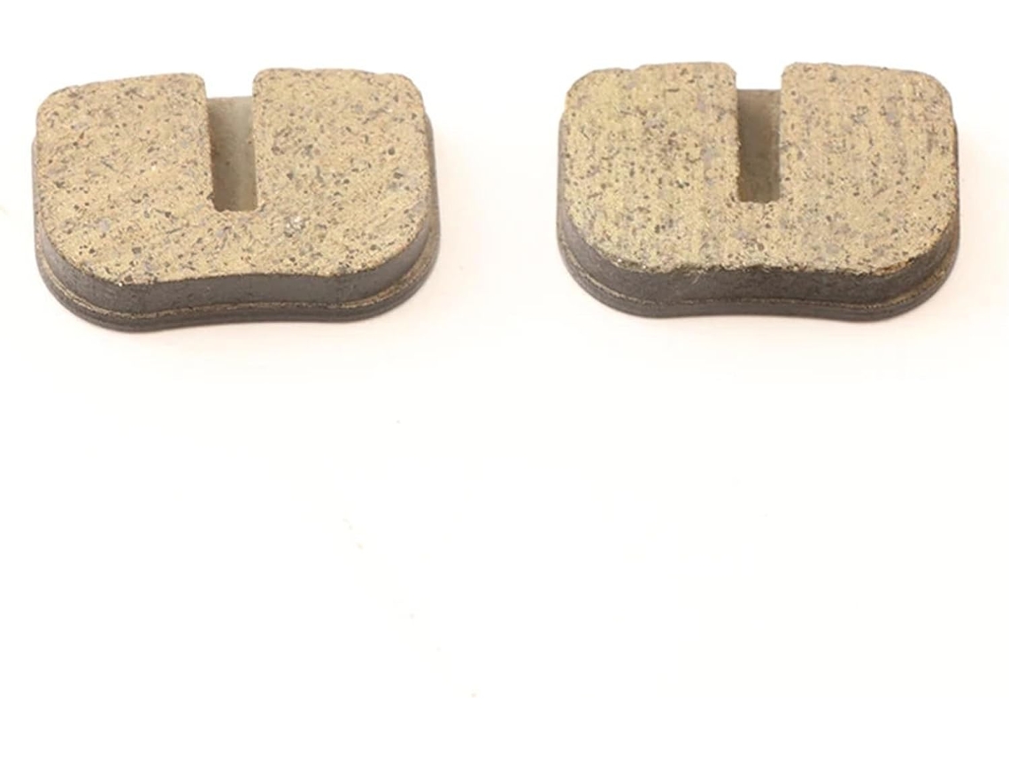 Pastillas De Freno Universales Para Motocicleta Bicicleta