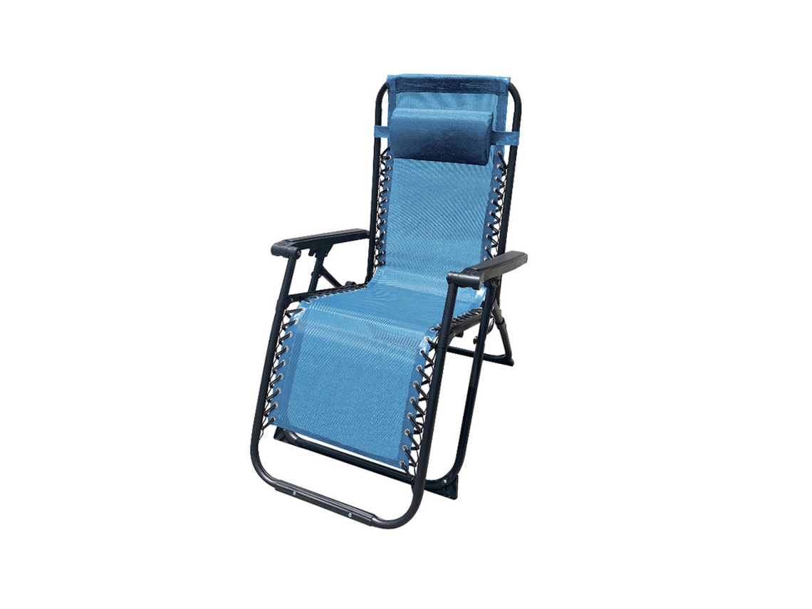 Tumbona reclinable Marbueno 90 x 108 x 66 cm