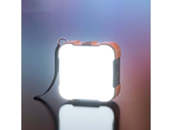 Flashfish A101 Estação Energia Portátil 120w 96wh 26400mah Gerador Backup Power Bank Camping Passeios Viagens