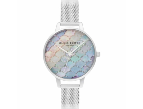 Reloj Mujer OLIVIA BURTON OB16US46 (Ø 34 mm)