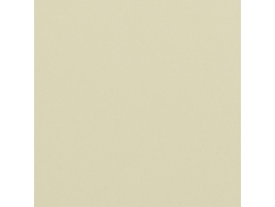 Maison Exclusive - Toldo Para Balcón Tela Oxford Crema 120x300 Cm