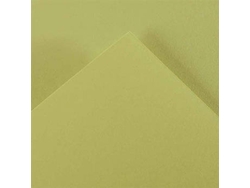 Cartulina CANSON Amarillo (A4 - 50 Unidads - 185 g/m²)