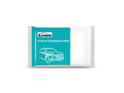 Toallitas limpiadoras antivaho para cristales de coche Rayhong