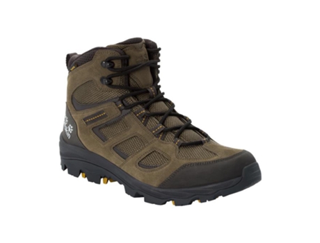 Zapatos de senderismo JACK WOLFSKIN Vojo 3 Texapore Mid