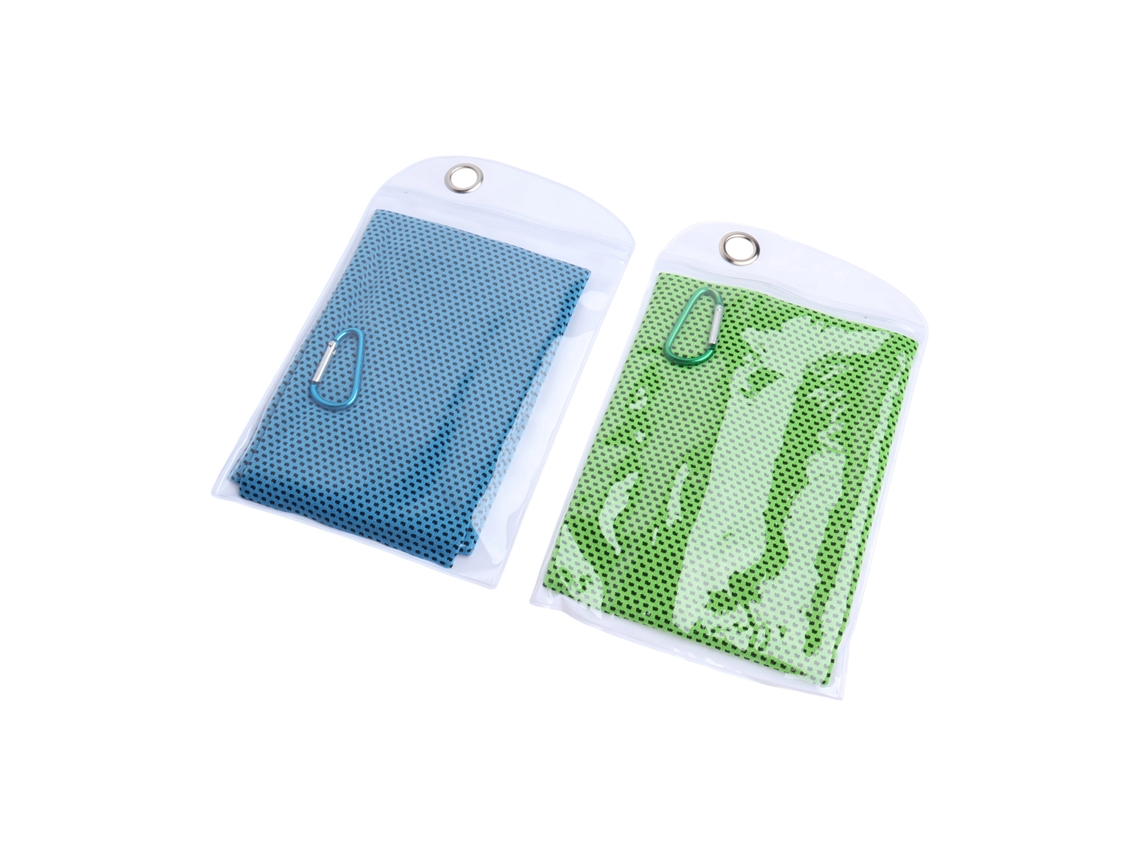 Toalla Refrescante Para Gimnasio Tuserxln, 2 Toallas Refrescantes Para Cuello, Toalla De Hielo, Toalla De Yoga, Toalla De Gimnasio Para Hombres, Para