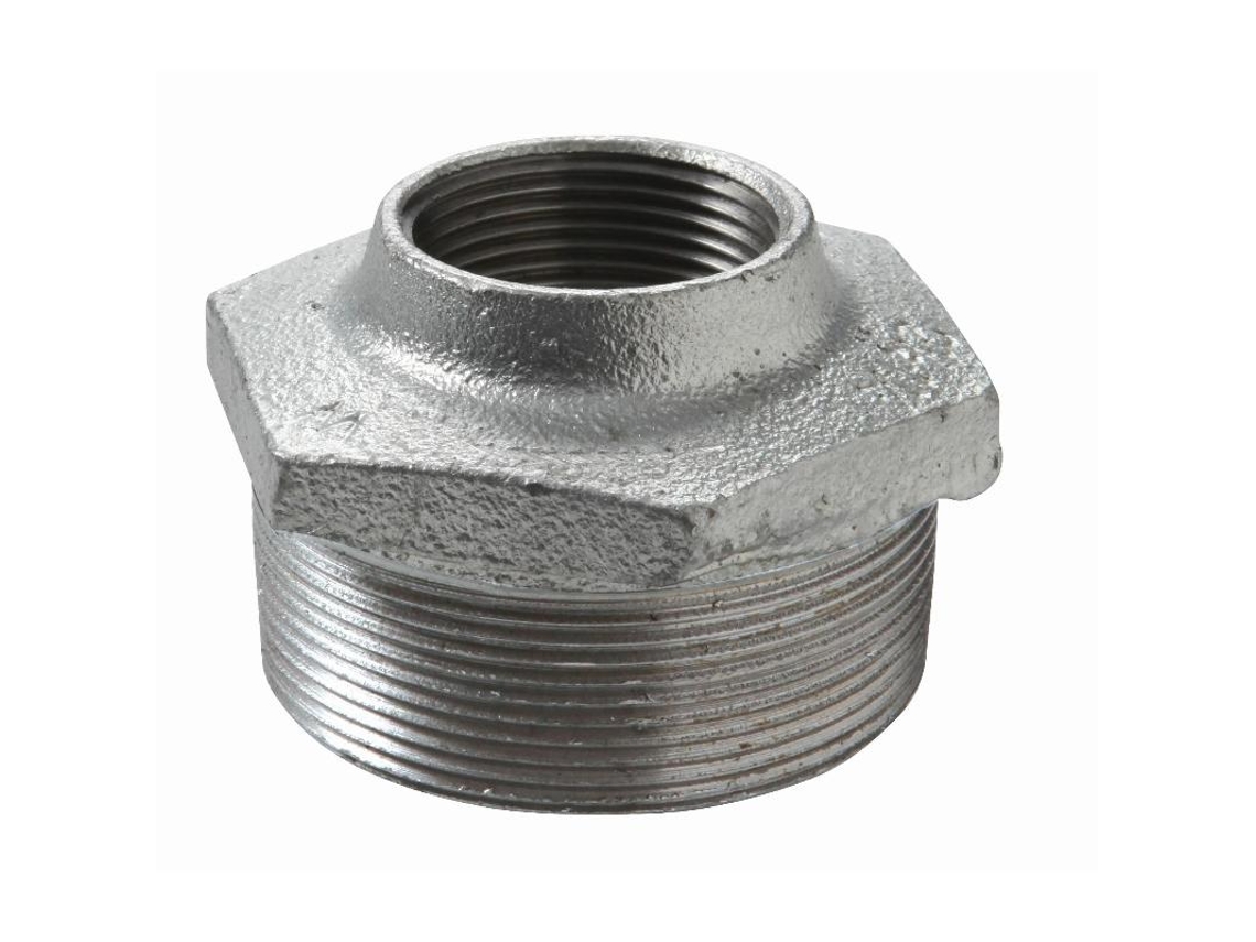 F241 Reduccion 241-2-1 Galvanizado