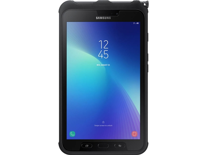 Protector de Pantalla Tablet OTTERBOX Alpha Glass (Samsung - 8'' - Cristal Templado)