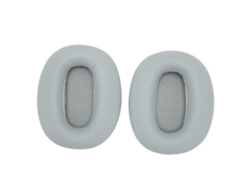 Almofadas De Ouvido Para Fones Edifier W820bt W828nb Macias Confortáveis Bloqueio De Ruído