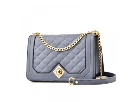 Bolso de Mujer A904 (Azul Niebla)