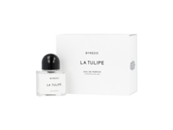 Perfume Mujer BYREDO EDP La Tulipe 100 ml