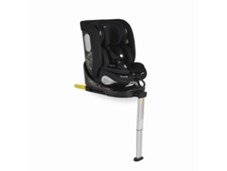 Silla de coche talla I Strike 40 150 cm negro profundo Moni