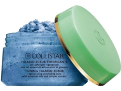 Exfoliante de Baño Tonificante COLLISTAR (300 gr - Talasso)