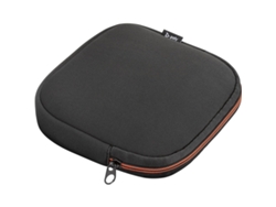 Auriculares HP 76J16AA (Negro - USB - USB-A - Bluetooth)