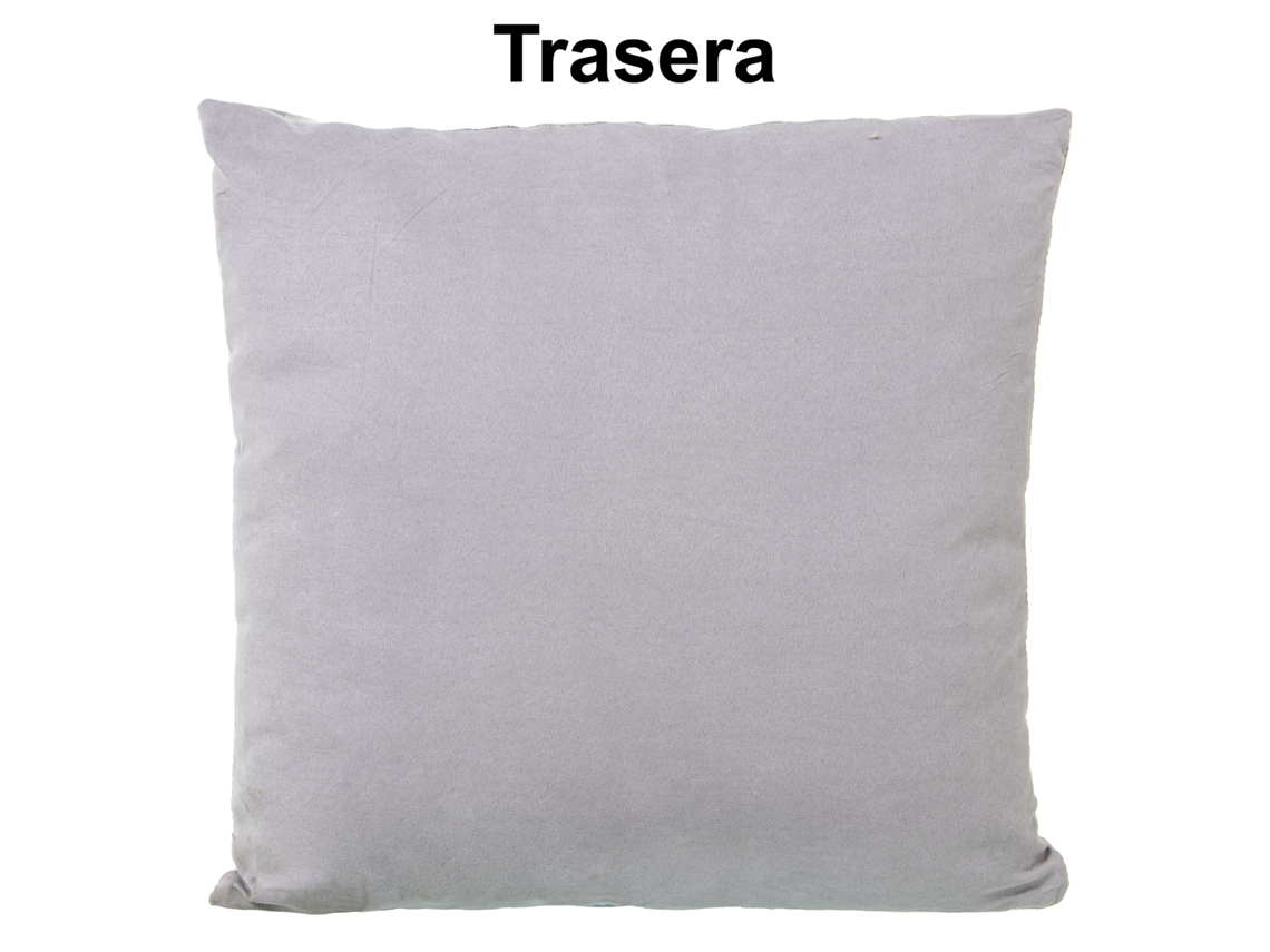 Almohada Decorativa (DRW)
