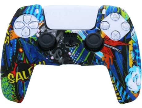 Funda Mando LOVEBABYLY W-PS5-001-23 (PS5)