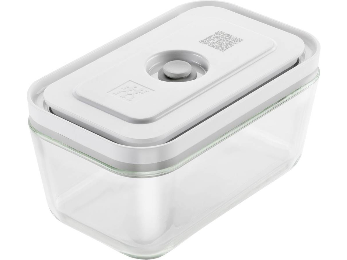 Recipientes para Sellar al Vacío ZWILLING Cristal - Tamaño: M