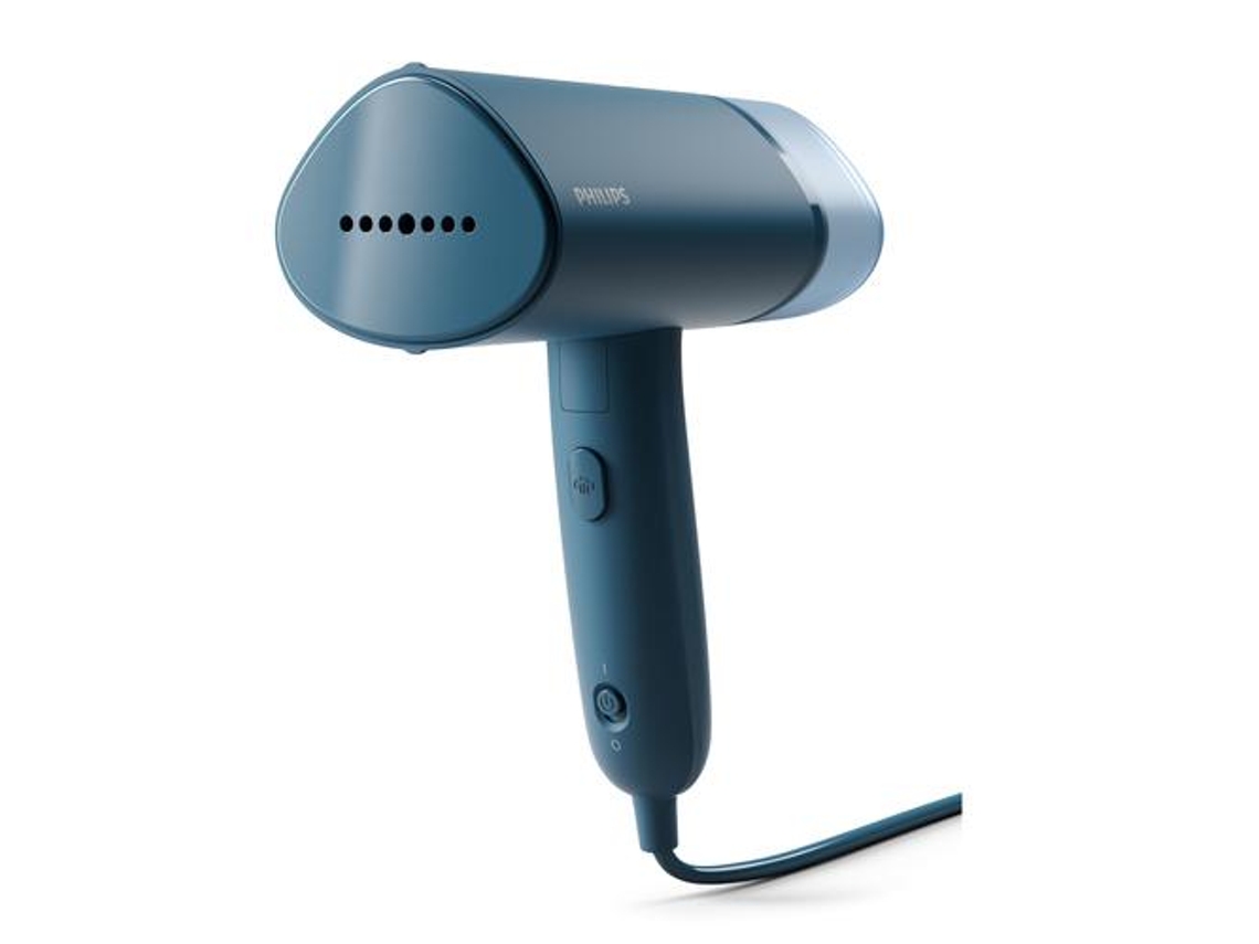 Vaporizador portátil Philips serie 3000 compacto y plegable