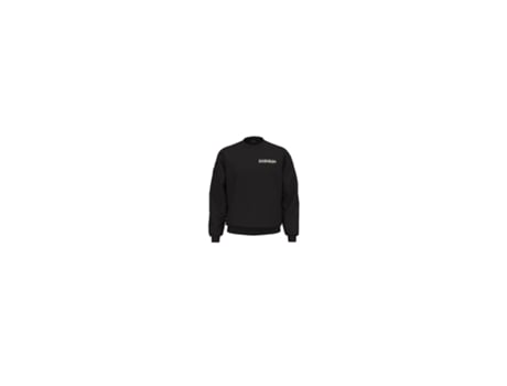 Sudadera de Hombre NAPAPIJRI Telemark Negro (XL)